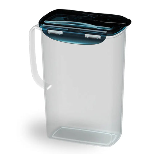 Clip It Pitcher 2 Litre Green