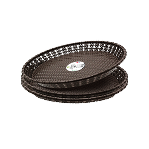 Delight Multipurpose Basket (Pack of 3)