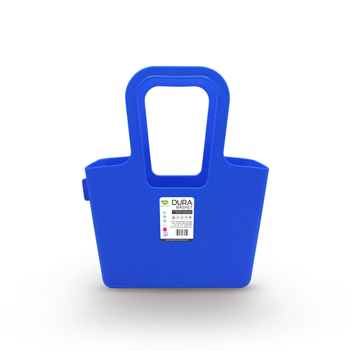 Dura Basket Blue