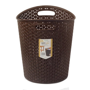 Easy Waste Bin 1200ml Brown