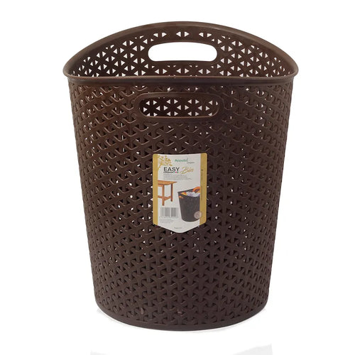 Easy Waste Bin 1200ml Brown