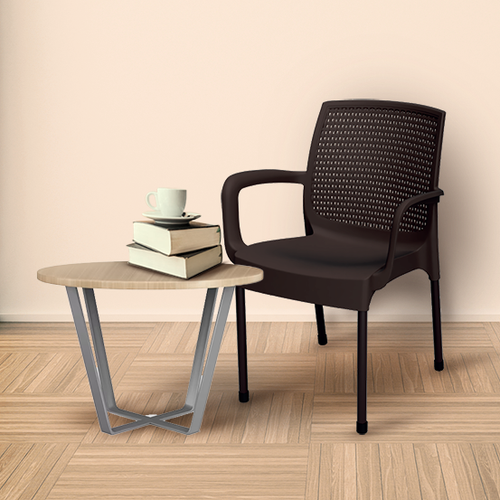 Empire Chair With Arms Model 1