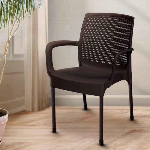 Empire Chair With Arms Model1