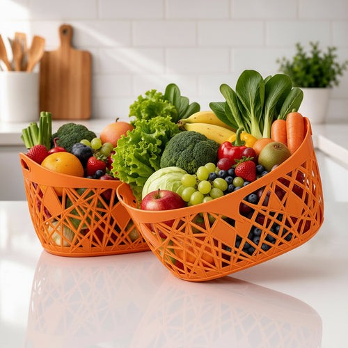 Grace Basket M-4 Pack of 2