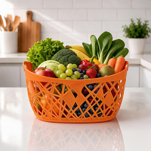 Grace Basket M-4 Pack of 2