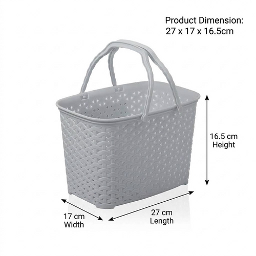 Grace Basket M-1 Pack of 2