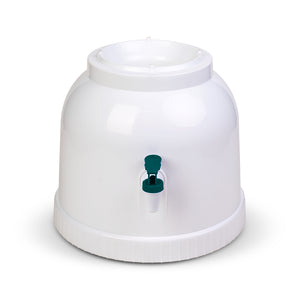 Hydro Water Dispenser With Green Tap