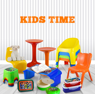 Kids Time