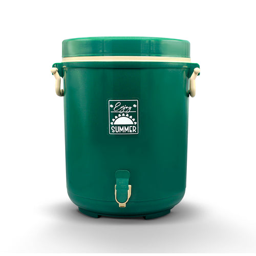 Magnum Cooler 22 Litre In Green