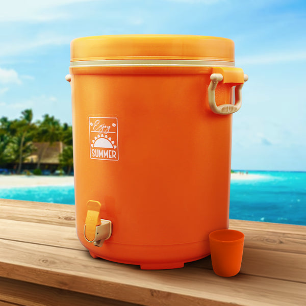 Magnum Cooler 22 Litre Lifestyle Image