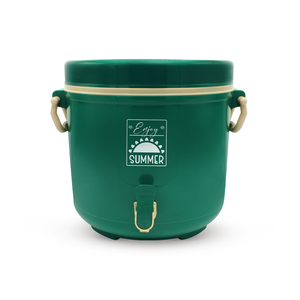 Magnum Cooler 16 Litre in Green
