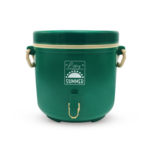 Magnum Cooler 16 Litre in Green