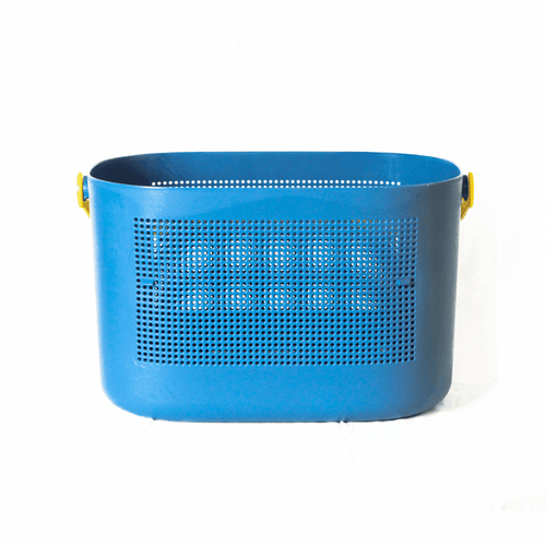Polka Basket