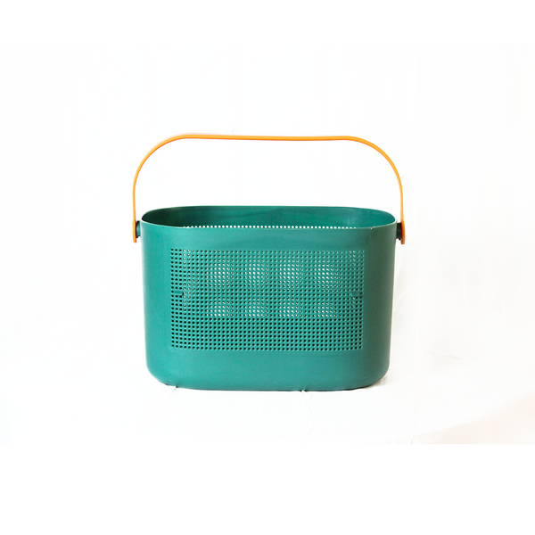 appollo polka basket
