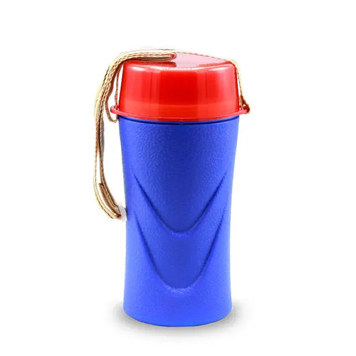 Sprinkle Water Bottle M-2 Medium - (900ml) Blue