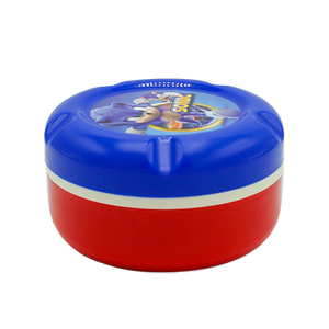 Sonic Lunch box 