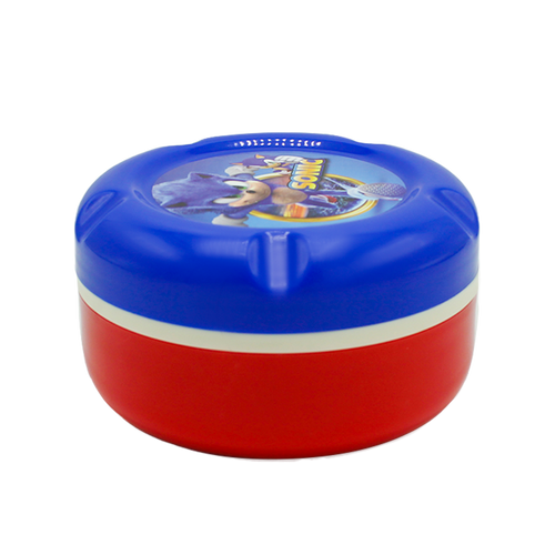 Sonic Lunch box 