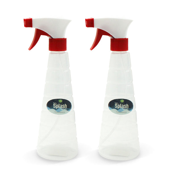 Splash Spray Bottle