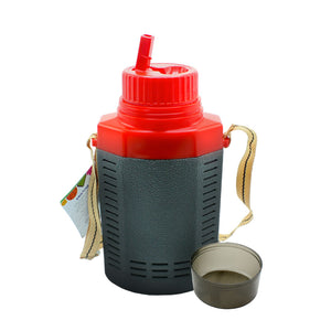 Tiger Water Bottle