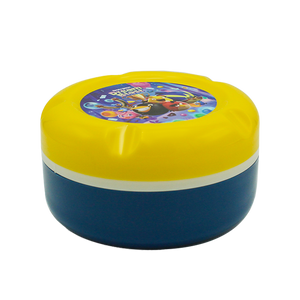 Pasta Lunch Box for Kids | Stainless Steel Bowl | Appollo