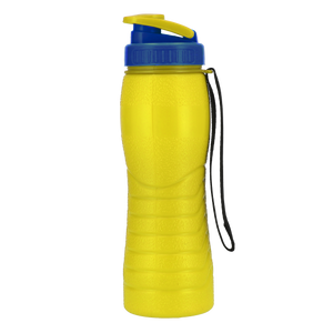 Spring Thermic Water Bottle - (500ml)