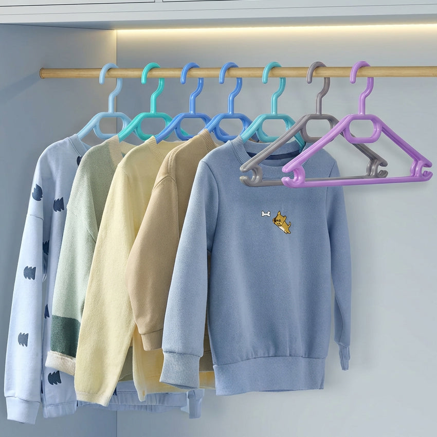 Aero Hanger 6 Pcs Set