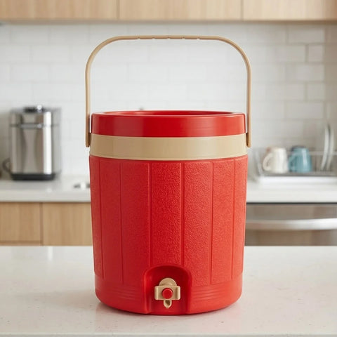 Alpha Cooler - (10Ltr)