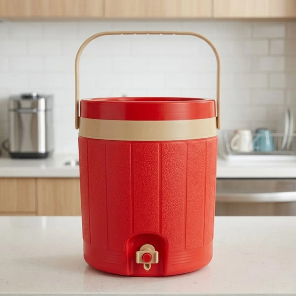 Alpha Cooler - (10Ltr)
