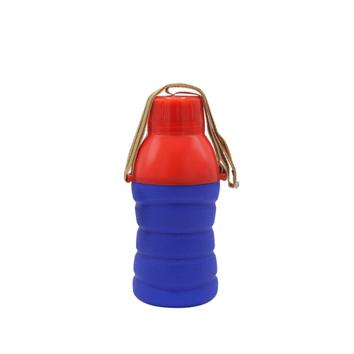 Bingo Water Bottle Small - (900ml) Blue