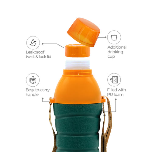 Bingo Water Bottle Small - (900ml)