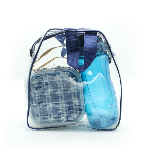 Buddy Pack Lunch Box+Water Bottle