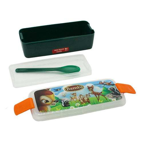 A children's lunch box set 