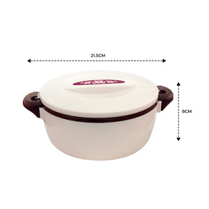 Chef Food Warmer Small - (800ml)