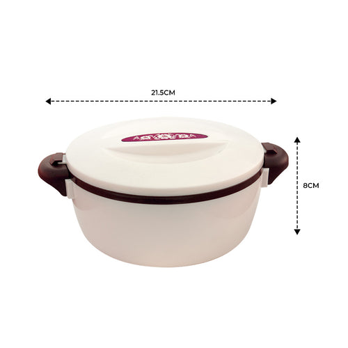Chef Food Warmer Small - (800ml)