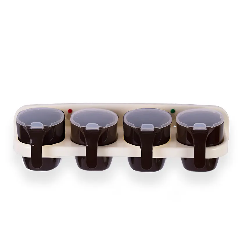 Chilli Spice Rack – Appollo Store