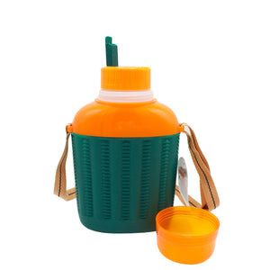 Cool Time Water Bottle Medium - (1000ml)