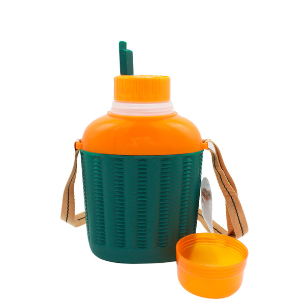 Cool Time Water Bottle Medium - (1000ml)