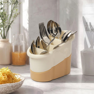 Tulip Cutlery Stand