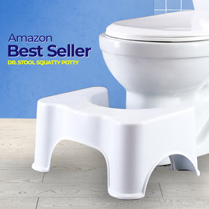 Dr. Stool Squatty Potty