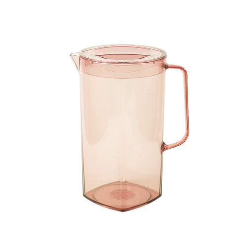 Fashion Acrylic Jug - (1.7Ltr)