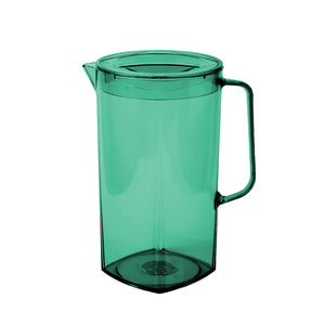 Fashion Acrylic Jug - (1.7Ltr)