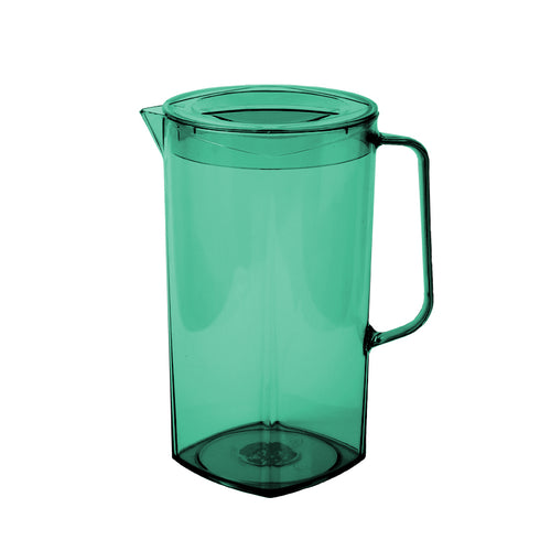 Fashion Acrylic Jug - (1.7Ltr)