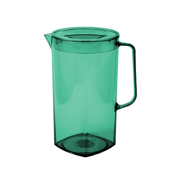 Fashion Acrylic Jug - (1.7Ltr)