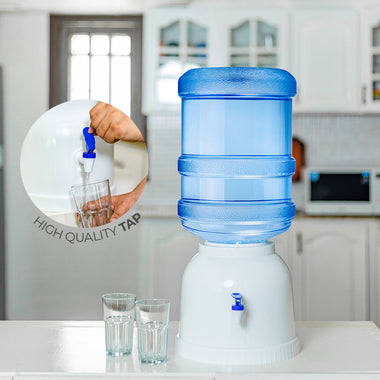 Water Dispenser price in Pakistan - Appollo Store