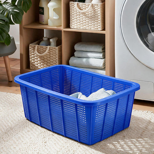 Rainbow Basket Pack of 2 Large