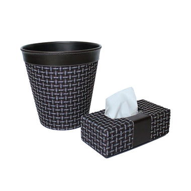 Leather Right Gift Set Model - 2