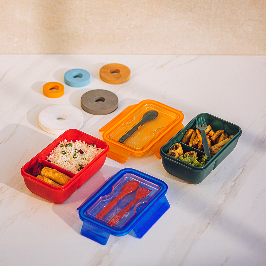 Mario lunch box deals