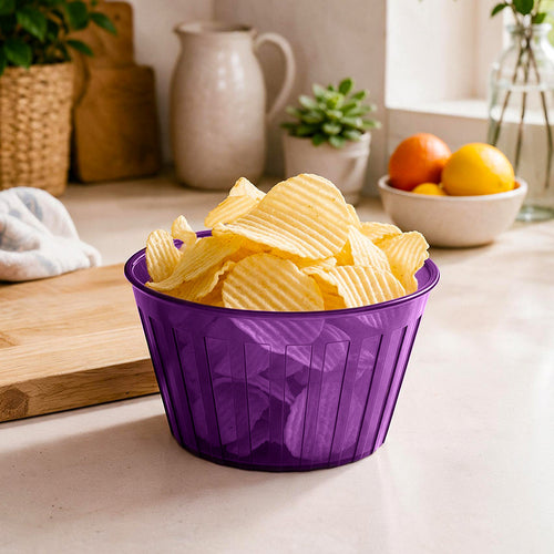 Milan Bowl Large Pack of 3 - (3000ml)