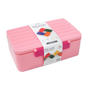 Munch Lunch Box 600ml