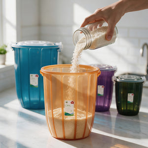storage containers for kitchen pakistan